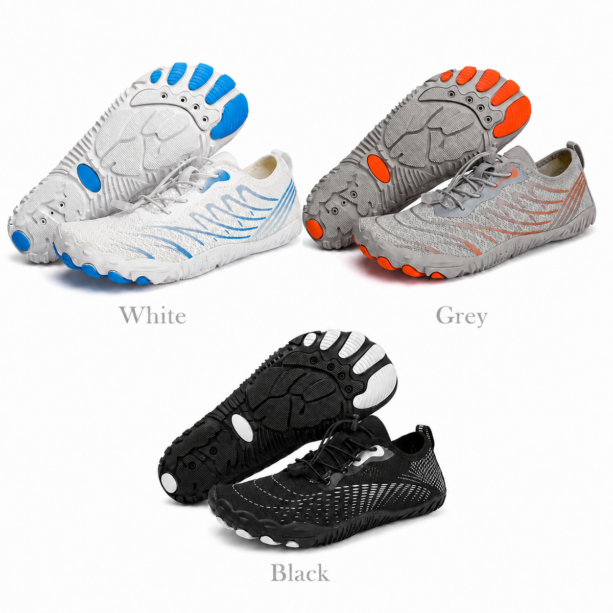 πΏ Grounding Barefoot Shoes for Women β Natural Feel, Flexible Sole & Freedom of Movement