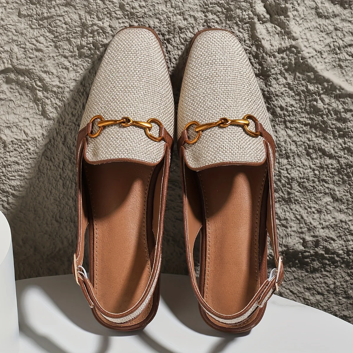 🔥 New 2026 | Women's Comfort Loafer Collection – Elegant Style & Breathable Loafer Sneakers | Up to 80% OFF