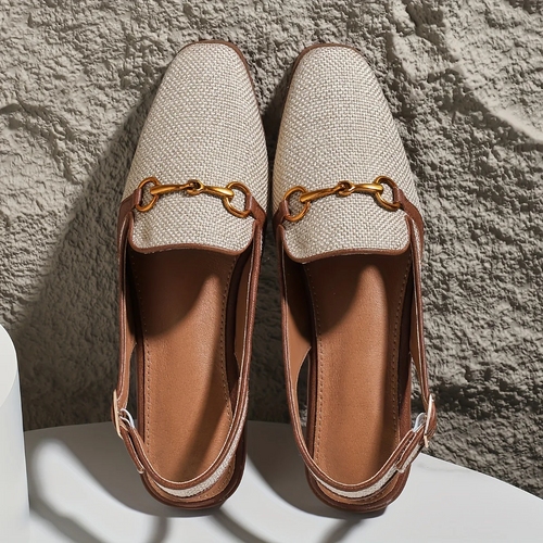 🔥 New 2026 | Women's Comfort Loafer Collection – Elegant Style & Breathable Loafer Sneakers | Up to 80% OFF