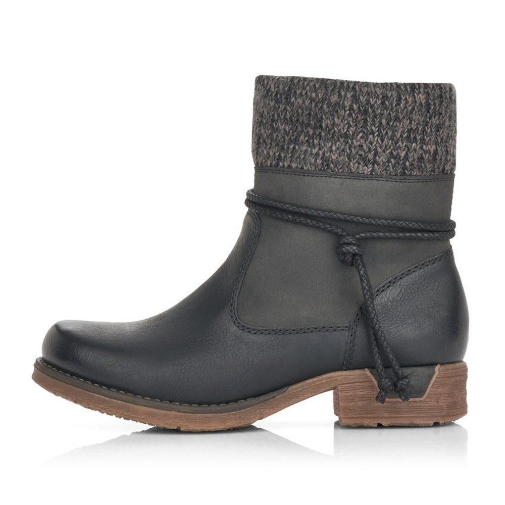 🔥LAST DAY: 80% OFF🔥  Warm Non-Slip Boots with Arch Support