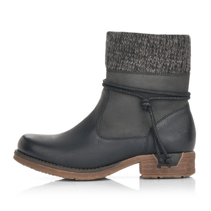 🔥LAST DAY: 80% OFF🔥  Warm Non-Slip Boots with Arch Support