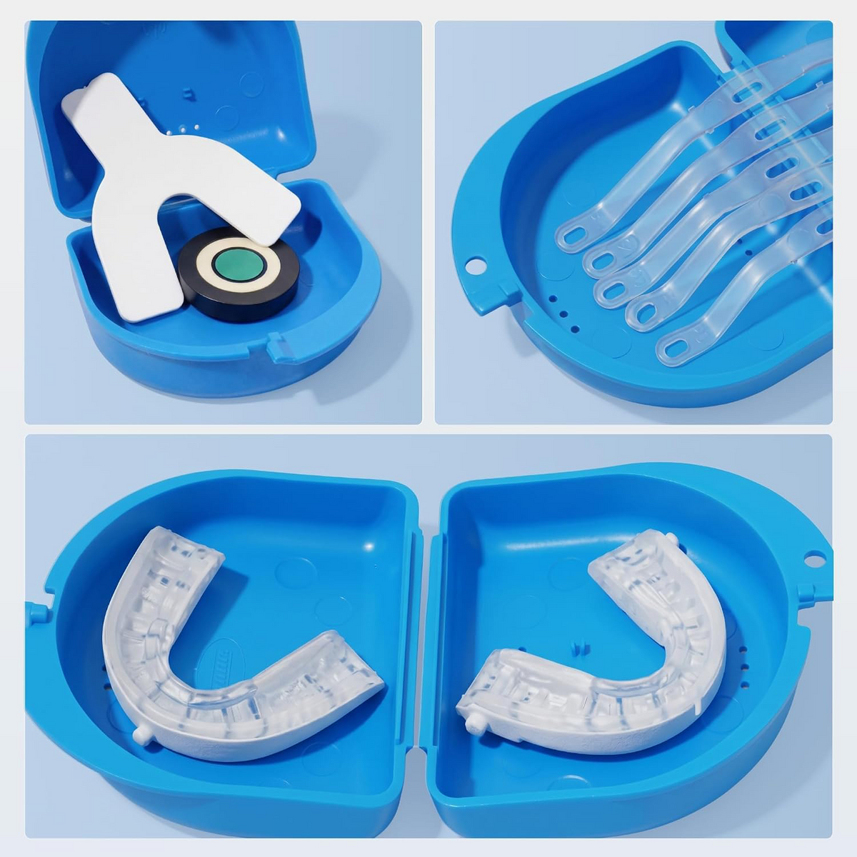 🔥 LAST DAY: 80% OFF – LIMITED-TIME OFFER! | HEATWOLF™ – Swiss-Made Adjustable Anti-Snoring Mouth Guard | Comfortable Snoring Solution for Men & Women