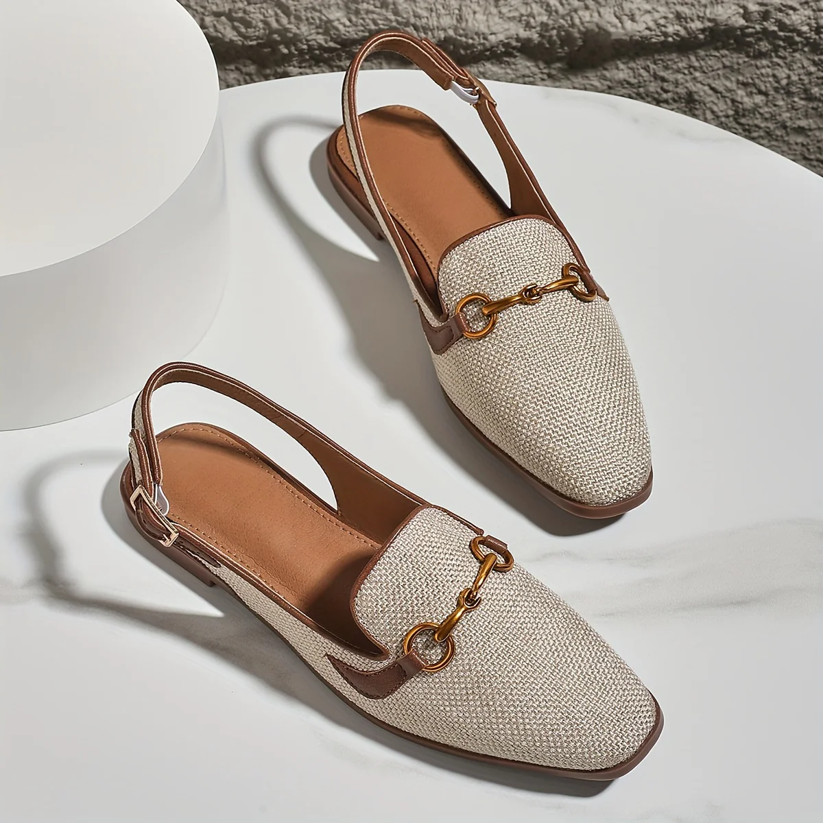 🔥 New 2026 | Women's Comfort Loafer Collection – Elegant Style & Breathable Loafer Sneakers | Up to 80% OFF