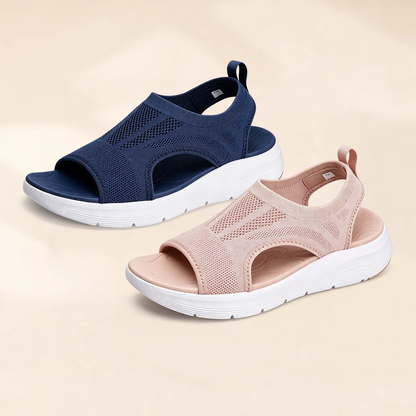 🔥 LAST DAY: 80% OFF 🚨 Comfortable Walking Sandals with Support