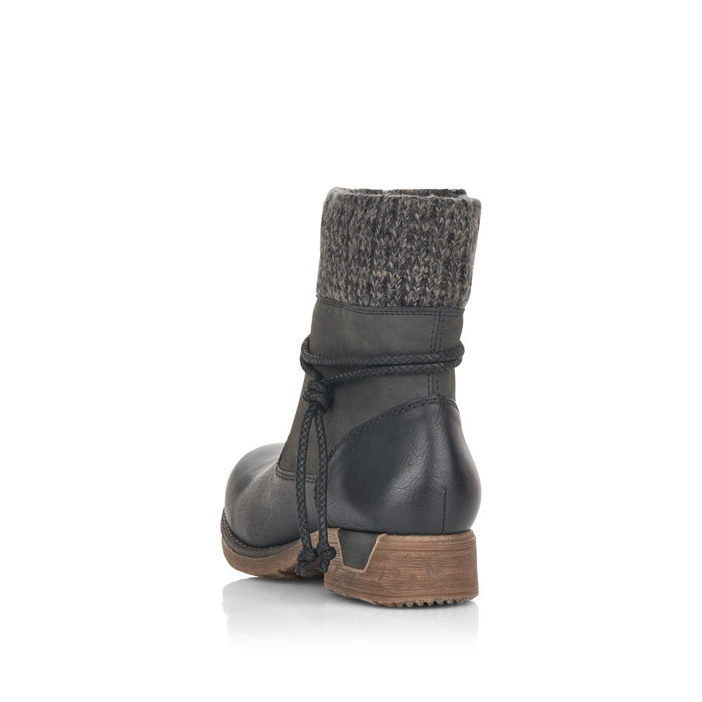 🔥LAST DAY: 80% OFF🔥  Warm Non-Slip Boots with Arch Support
