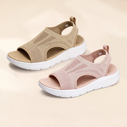 🔥 LAST DAY: 80% OFF 🚨 Comfortable Walking Sandals with Support