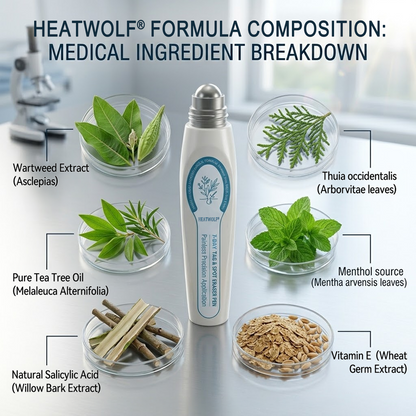 𝐎𝐟𝐟𝐢𝐜𝐢𝐚𝐥 𝐁𝐫𝐚𝐧𝐝 𝐒𝐭𝐨𝐫𝐞🔥 | HEATWOLF ® 7-𝐷𝑎𝑦 𝗧𝐚𝐠 & 𝗦𝗽𝐨𝐭 𝐄𝐫𝒂𝒔𝒆𝒓(Zero Pain, Zero 𝐒𝐜𝐚𝒓𝒔 Rollerball)🍋‍🟩