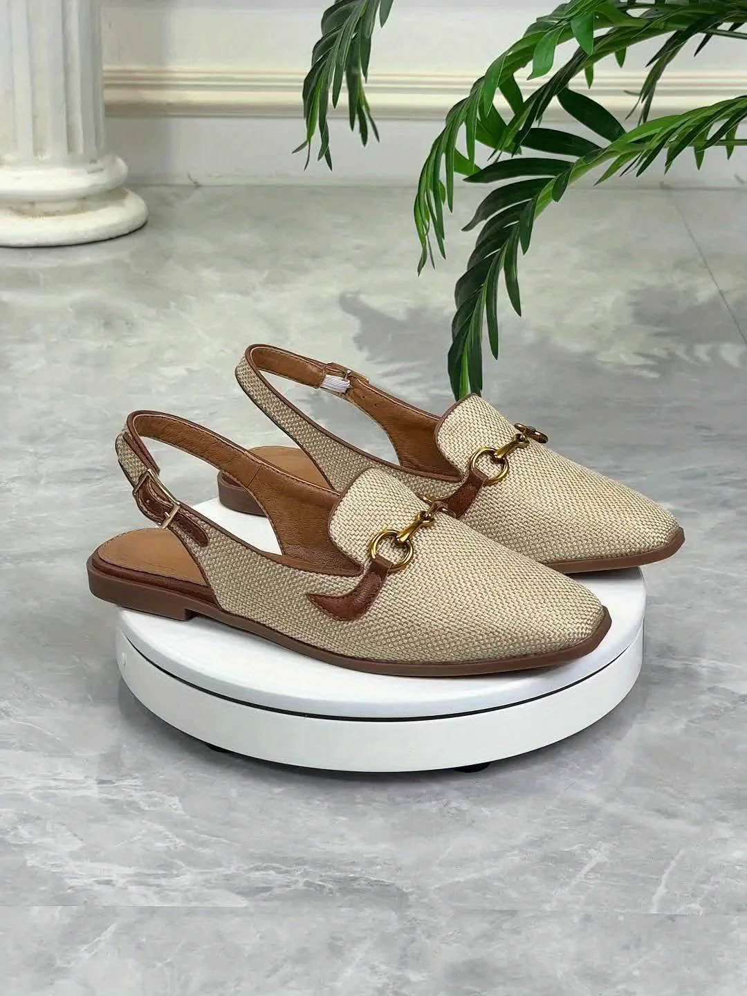 🔥 New 2026 | Women's Comfort Loafer Collection – Elegant Style & Breathable Loafer Sneakers | Up to 80% OFF
