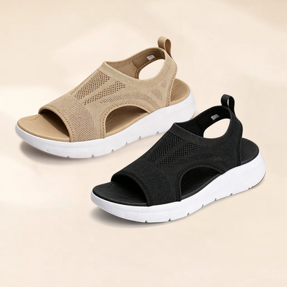 🔥 LAST DAY: 80% OFF 🚨 Comfortable Walking Sandals with Support
