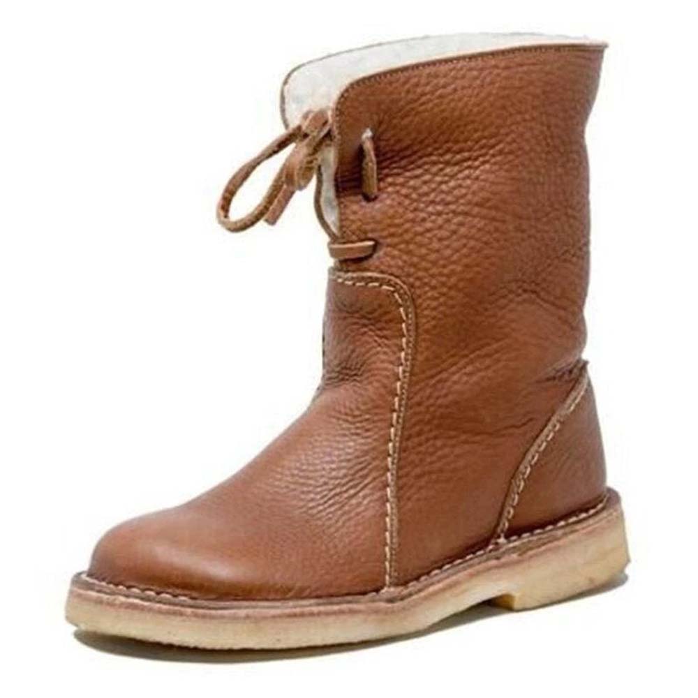 🔥Last Day!80% OFF - PREMIUM Orthopaedic Waterproof Mid-Calf Boots: Easy-Zip Pain Relief Walking Shoes