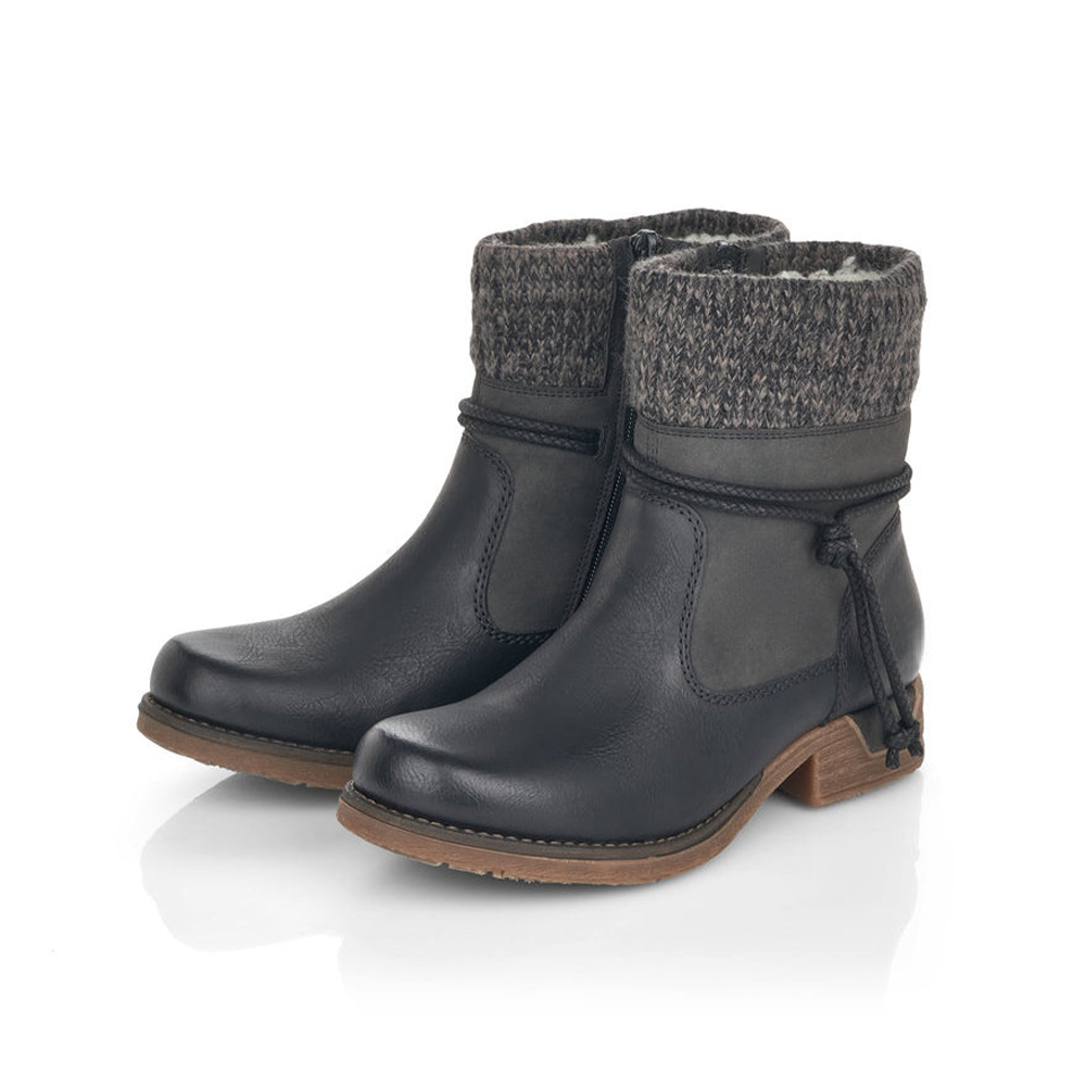 🔥LAST DAY: 80% OFF🔥  Warm Non-Slip Boots with Arch Support