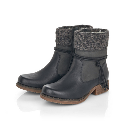🔥LAST DAY: 80% OFF🔥  Warm Non-Slip Boots with Arch Support