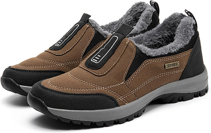 🔥LAST DAY: 80% OFF🔥 Non-Slip Walking Shoes with Arch Support – Orthopaedic Comfort