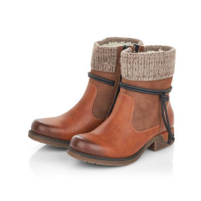 🔥LAST DAY: 80% OFF🔥  Warm Non-Slip Boots with Arch Support