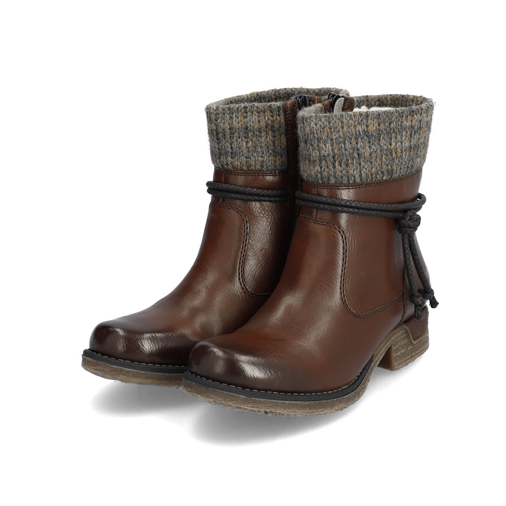 🔥LAST DAY: 80% OFF🔥  Warm Non-Slip Boots with Arch Support