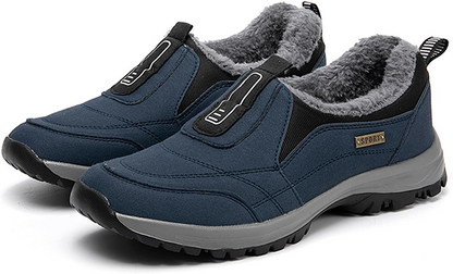 🔥LAST DAY: 80% OFF🔥 Non-Slip Walking Shoes with Arch Support – Orthopaedic Comfort