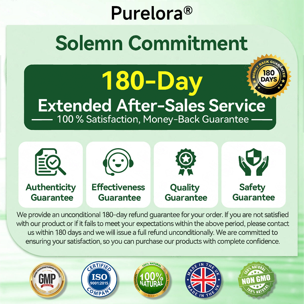 Purelora® Berberine × Chromium Complete Metabolic Rhythm Kit (🌀 Daily External Patch + Weekly Metabolic Support Powder) ✅ For metabolic balance, blood sugar support, circulation & overall metabolic health
