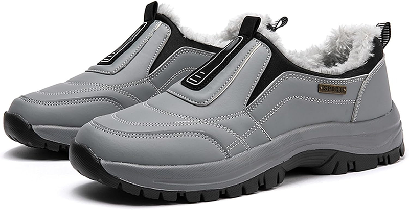 🔥LAST DAY: 80% OFF🔥 Non-Slip Walking Shoes with Arch Support – Orthopaedic Comfort