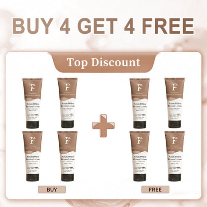 🇬🇧Purelora® Natural Olive Bronze Self Tanner Body Lotion – Gradual Sunless Glow, Even Application, No Orange Tint, Deep Hydration, Vegan & Cruelty-Free