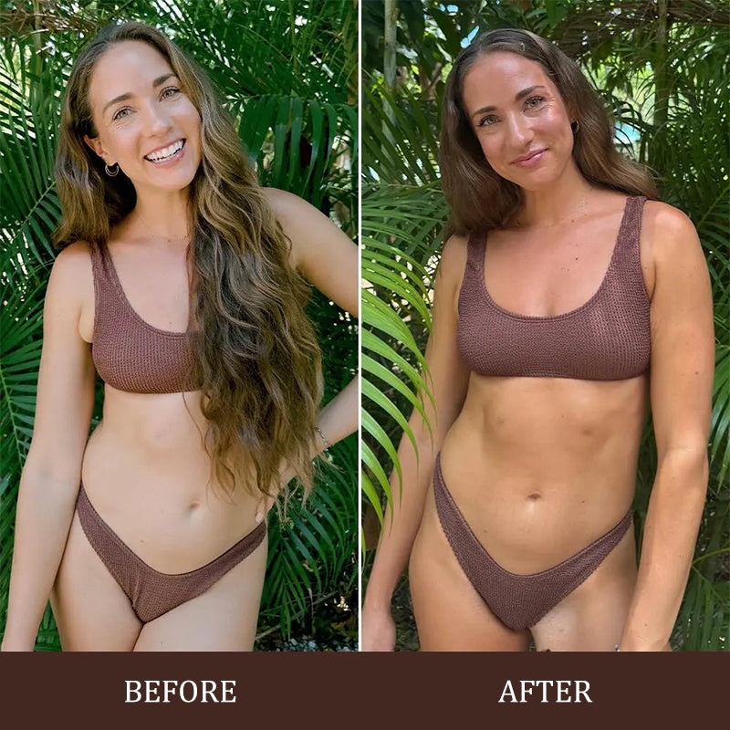 🇬🇧Purelora® Natural Olive Bronze Self Tanner Body Lotion – Gradual Sunless Glow, Even Application, No Orange Tint, Deep Hydration, Vegan & Cruelty-Free