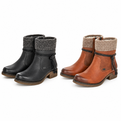 🔥LAST DAY: 80% OFF🔥  Warm Non-Slip Boots with Arch Support