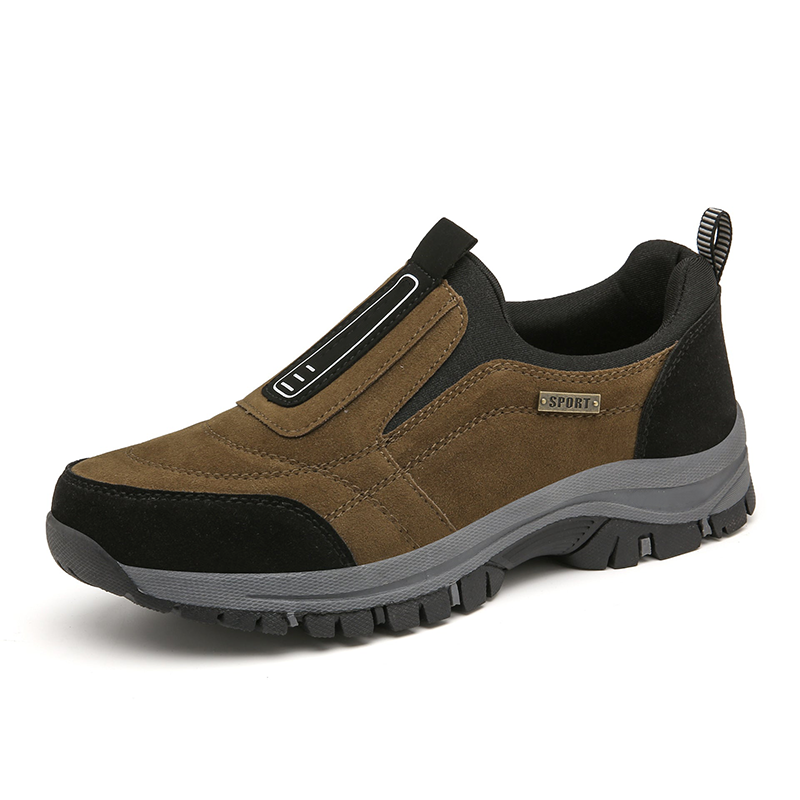 🔥LAST DAY: 80% OFF🔥 Non-Slip Walking Shoes with Arch Support – Orthopaedic Comfort