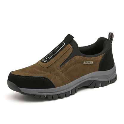 🔥LAST DAY: 80% OFF🔥 Non-Slip Walking Shoes with Arch Support – Orthopaedic Comfort