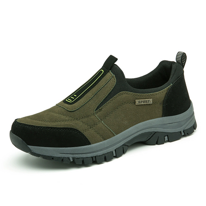 🔥LAST DAY: 80% OFF🔥 Non-Slip Walking Shoes with Arch Support – Orthopaedic Comfort