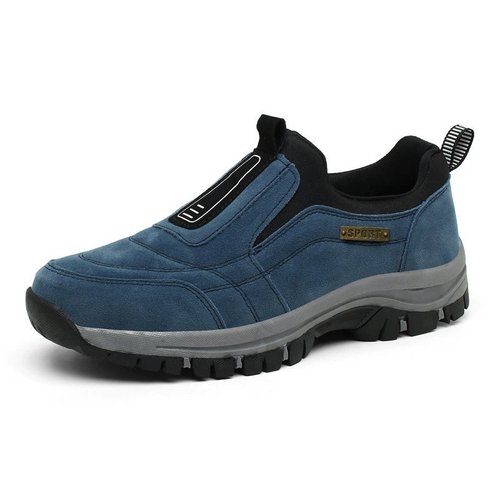 🔥LAST DAY: 80% OFF🔥 Non-Slip Walking Shoes with Arch Support – Orthopaedic Comfort