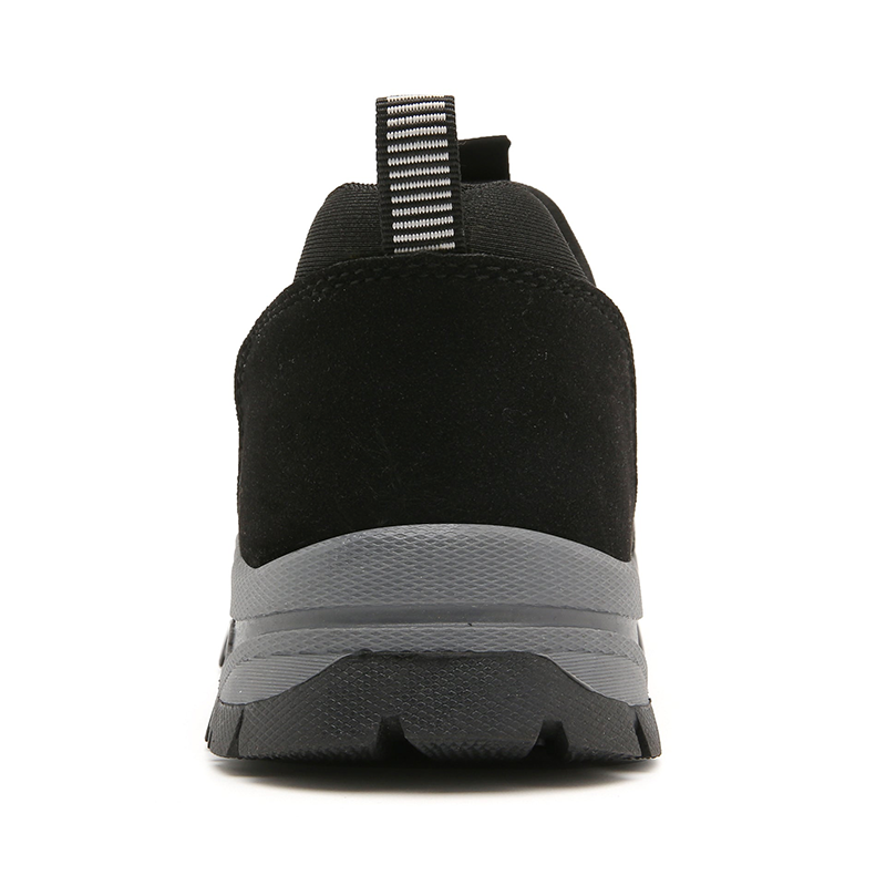 🔥LAST DAY: 80% OFF🔥 Non-Slip Walking Shoes with Arch Support – Orthopaedic Comfort