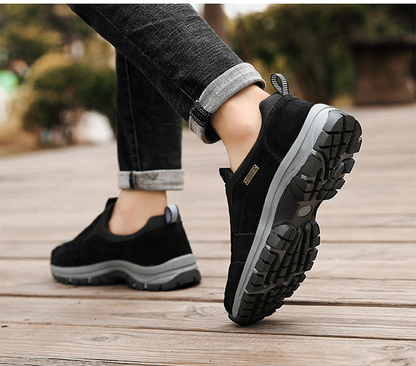 🔥LAST DAY: 80% OFF🔥 Non-Slip Walking Shoes with Arch Support – Orthopaedic Comfort
