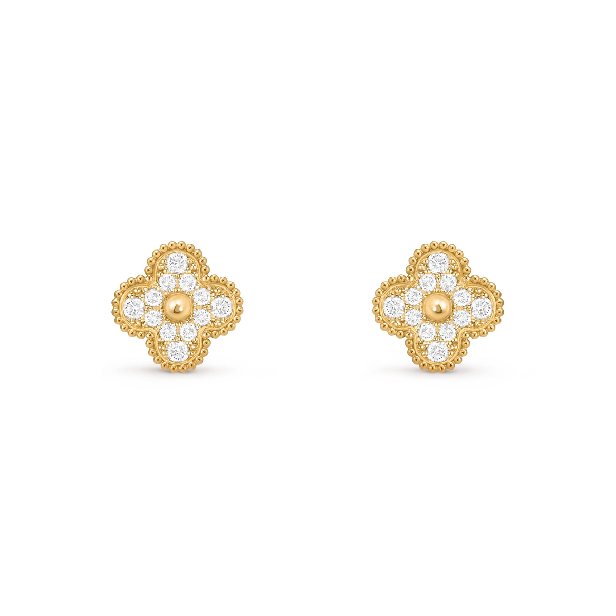 [Special Offer - Save 80% Today 🔥] ✨ Germanium & Magnesium Earrings – Lymphatic Support & Magnetic Therapy