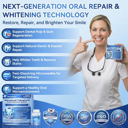 🏥Online Pharmacy | purelora® 😁𝑇𝑖𝑑𝑒𝑔𝑙𝑢𝑠𝑖𝑏 𝑇𝑜𝑜𝑡ℎ & 𝐺𝑢𝑚 𝑅𝑒𝑝𝑎𝑖𝑟 𝐹𝑎𝑠𝑡-𝐷𝑖𝑠𝑠𝑜𝑙𝑣𝑖𝑛𝑔 𝑂𝑟𝑎𝑙 𝑆𝑡𝑟𝑖𝑝𝑠🦷