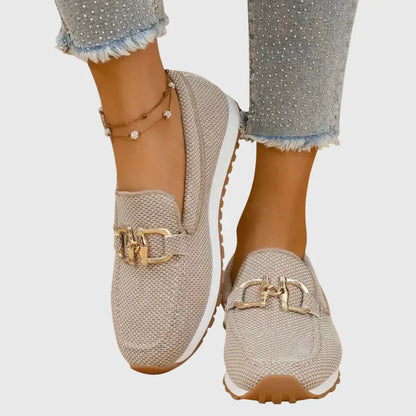 🔥 New 2026 | Women's Comfort Loafer Collection – Elegant Style & Breathable Loafer Sneakers | Up to 80% OFF