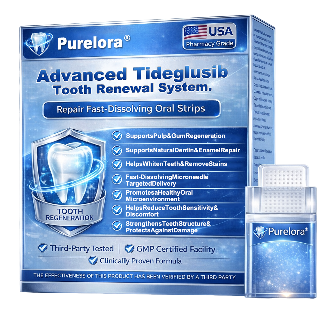 🏥Online Pharmacy | purelora® 😁𝑇𝑖𝑑𝑒𝑔𝑙𝑢𝑠𝑖𝑏 𝑇𝑜𝑜𝑡ℎ & 𝐺𝑢𝑚 𝑅𝑒𝑝𝑎𝑖𝑟 𝐹𝑎𝑠𝑡-𝐷𝑖𝑠𝑠𝑜𝑙𝑣𝑖𝑛𝑔 𝑂𝑟𝑎𝑙 𝑆𝑡𝑟𝑖𝑝𝑠🦷