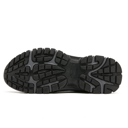 🔥LAST DAY: 80% OFF🔥 Non-Slip Walking Shoes with Arch Support – Orthopaedic Comfort