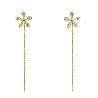 🔥𝐂𝐙𝐓𝐈𝐂𝐋𝐄® Lymphvity MagneTherapy Germanium Earrings💎 (Worn once a day, visible changes in 7 days) Support for obesity, diabetes, sleep apnea and joint problems 🍃
