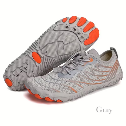 🌿 Grounding Barefoot Shoes for Women – Natural Feel, Flexible Sole & Freedom of Movement