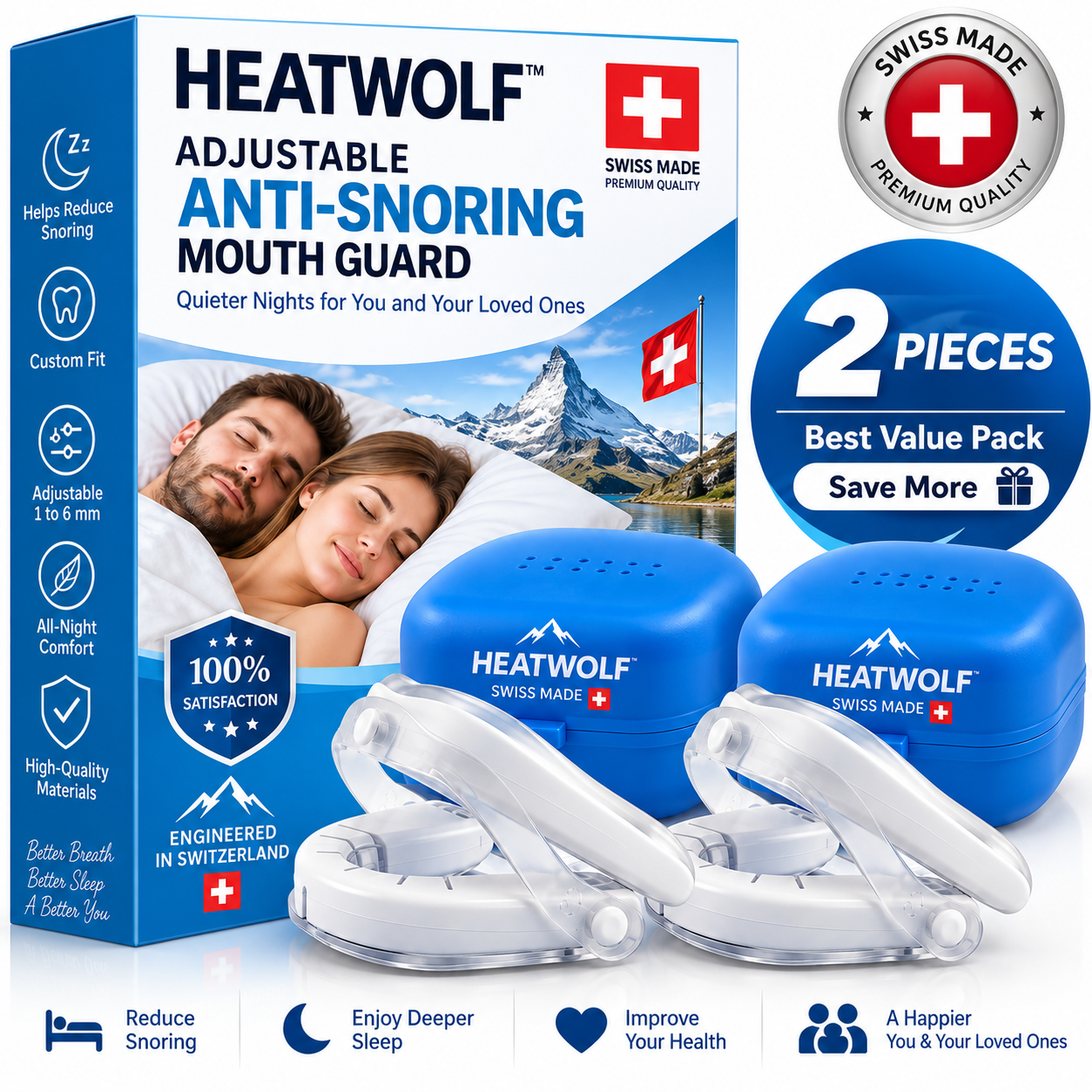 2 Pieces – ⭐ Best Value | Save More