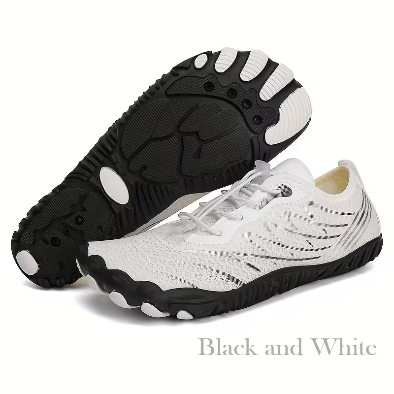 🌿 Grounding Barefoot Shoes for Women – Natural Feel, Flexible Sole & Freedom of Movement