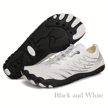 🌿 Grounding Barefoot Shoes for Women – Natural Feel, Flexible Sole & Freedom of Movement