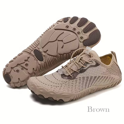 🌿 Grounding Barefoot Shoes for Women – Natural Feel, Flexible Sole & Freedom of Movement