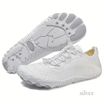 🌿 Grounding Barefoot Shoes for Women – Natural Feel, Flexible Sole & Freedom of Movement
