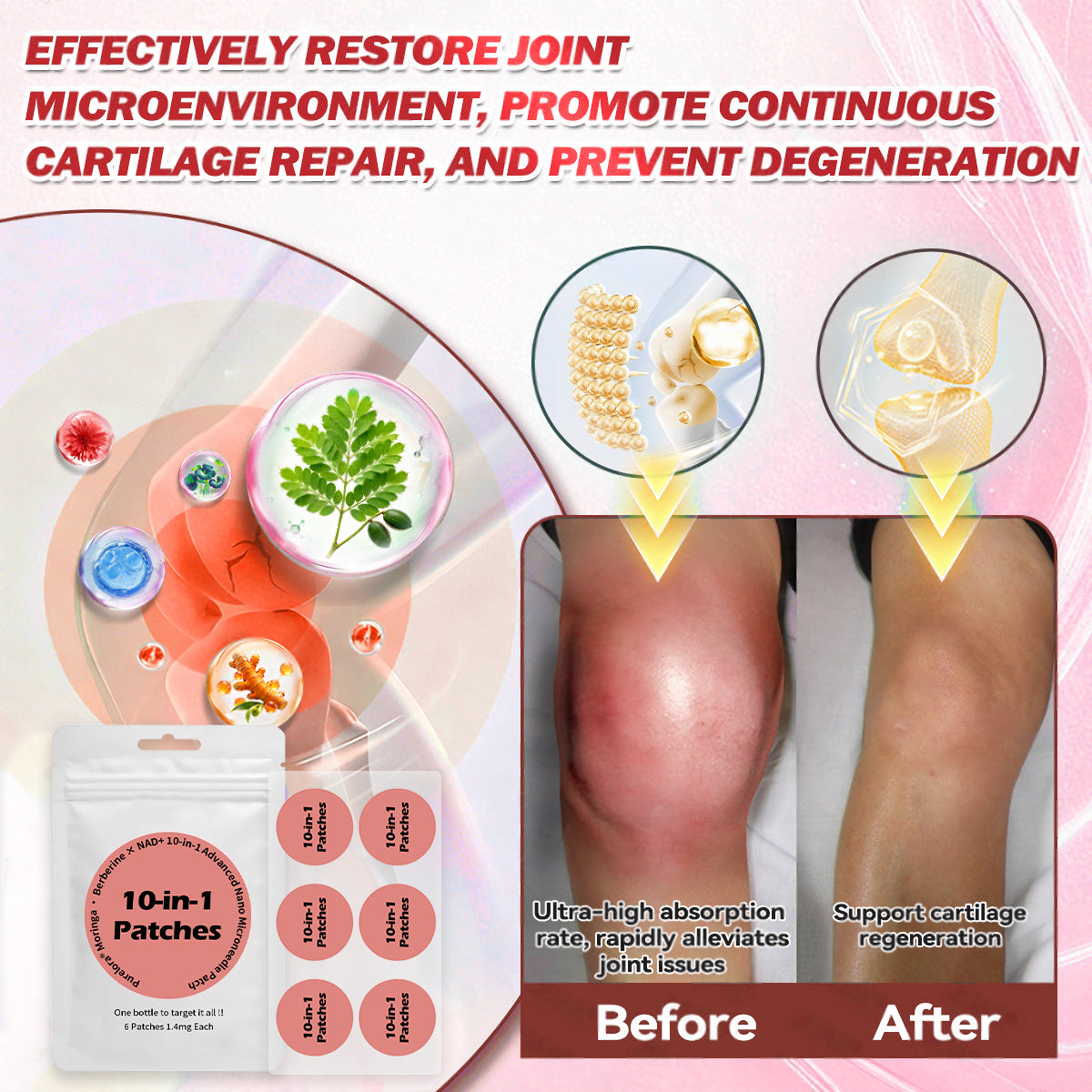𝐎𝐟𝐟𝐢𝐜𝐢𝐚𝐥 𝐒𝐭𝐨𝐫𝐞 🧑‍⚕️🩺| 𝐇𝐞𝐚𝐥𝐫𝐢𝐳𝐞® Moringa · Berberine × NAD+ 𝟏𝟎-𝐢𝐧-𝟏 𝐀𝐝𝐯𝐚𝐧𝐜𝐞𝐝 𝐍𝐚𝐧𝐨 𝐌𝐢𝐜𝐫𝐨𝐧𝐞𝐞𝐝𝐥𝐞 𝐏𝐚𝐭𝐜𝐡 — 𝐎𝐧𝐜𝐞 𝐃𝐚𝐢𝐥𝐲, 𝐕𝐢𝐬𝐢𝐛𝐥𝐞 𝐑𝐞𝐬𝐮𝐥𝐭𝐬 𝐢𝐧 𝟕 𝐃𝐚𝐲𝐬
