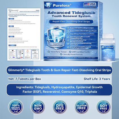 🏥Online Pharmacy | purelora® 😁𝑇𝑖𝑑𝑒𝑔𝑙𝑢𝑠𝑖𝑏 𝑇𝑜𝑜𝑡ℎ & 𝐺𝑢𝑚 𝑅𝑒𝑝𝑎𝑖𝑟 𝐹𝑎𝑠𝑡-𝐷𝑖𝑠𝑠𝑜𝑙𝑣𝑖𝑛𝑔 𝑂𝑟𝑎𝑙 𝑆𝑡𝑟𝑖𝑝𝑠🦷
