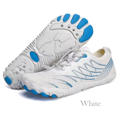 🌿 Grounding Barefoot Shoes for Women – Natural Feel, Flexible Sole & Freedom of Movement