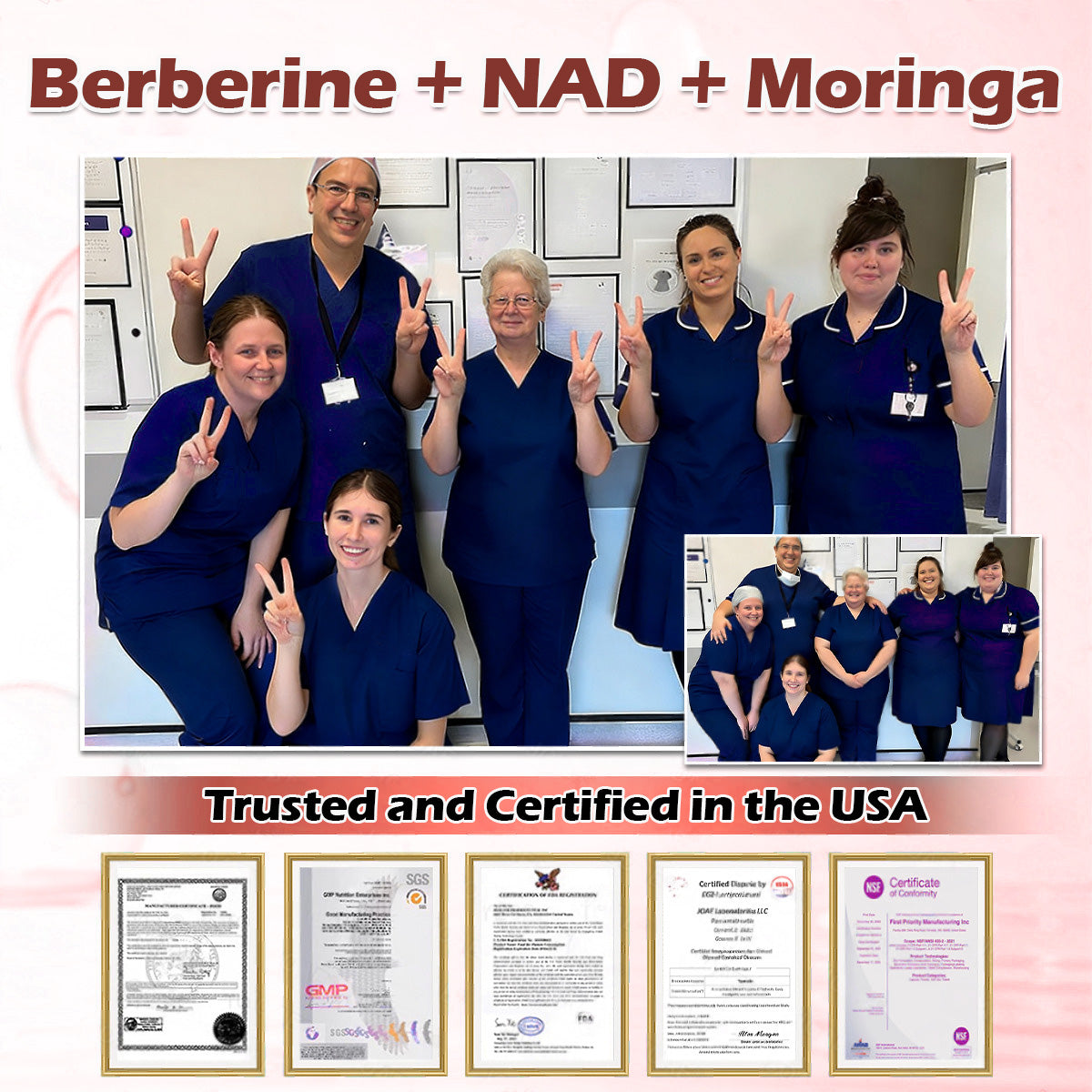𝐎𝐟𝐟𝐢𝐜𝐢𝐚𝐥 𝐒𝐭𝐨𝐫𝐞 🧑‍⚕️🩺| 𝐇𝐞𝐚𝐥𝐫𝐢𝐳𝐞® Moringa · Berberine × NAD+ 𝟏𝟎-𝐢𝐧-𝟏 𝐀𝐝𝐯𝐚𝐧𝐜𝐞𝐝 𝐍𝐚𝐧𝐨 𝐌𝐢𝐜𝐫𝐨𝐧𝐞𝐞𝐝𝐥𝐞 𝐏𝐚𝐭𝐜𝐡 — 𝐎𝐧𝐜𝐞 𝐃𝐚𝐢𝐥𝐲, 𝐕𝐢𝐬𝐢𝐛𝐥𝐞 𝐑𝐞𝐬𝐮𝐥𝐭𝐬 𝐢𝐧 𝟕 𝐃𝐚𝐲𝐬