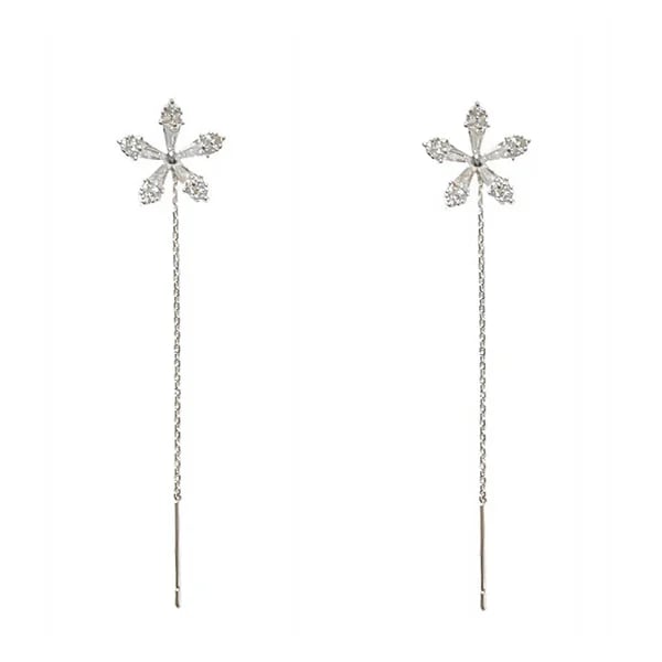 🔥𝐂𝐙𝐓𝐈𝐂𝐋𝐄® Lymphvity MagneTherapy Germanium Earrings💎 (Worn once a day, visible changes in 7 days) Support for obesity, diabetes, sleep apnea and joint problems 🍃