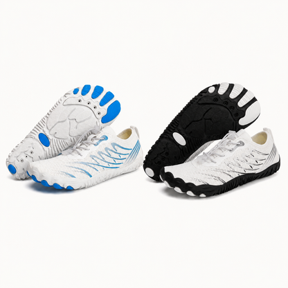 🌿 Grounding Barefoot Shoes for Women – Natural Feel, Flexible Sole & Freedom of Movement