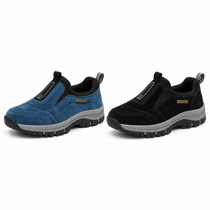 🔥LAST DAY: 80% OFF🔥 Non-Slip Walking Shoes with Arch Support – Orthopaedic Comfort